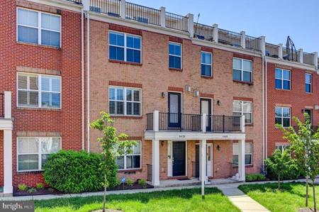 4638 DILLON PLACE