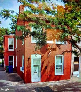 416 PATAPSCO AVENUE