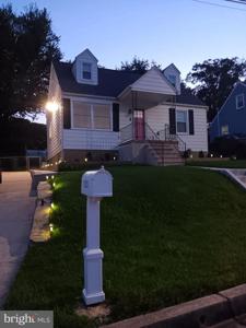 1225 LANDOVER ROAD