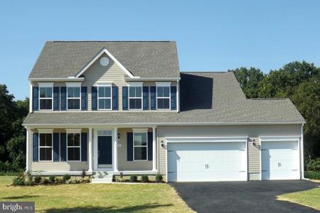 Lot 6 NORMAN COURT