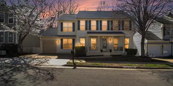 3293 MOUNTAIN LAUREL LOOP
