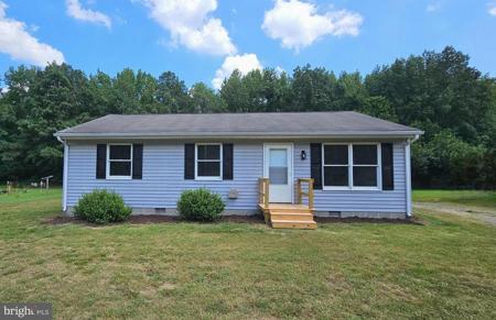11285 SNETHEN CHURCH ROAD