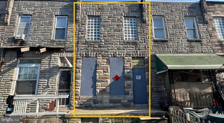 1609 LOCUST STREET