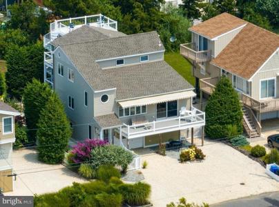 13 21 STREET