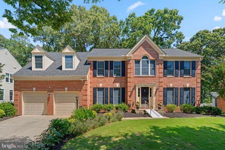 790 SPRINGBLOOM DRIVE
