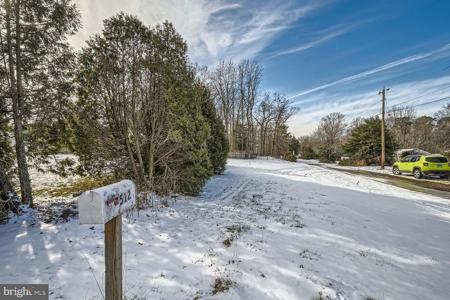 512 MAGNOLIA ROAD
