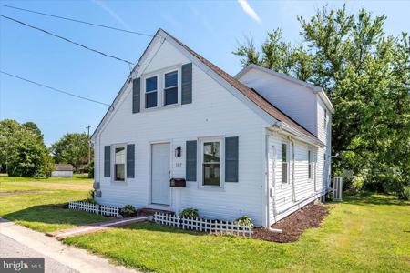 107 SHOWELL STREET