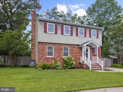 8367 WILLIAMSTOWNE DRIVE