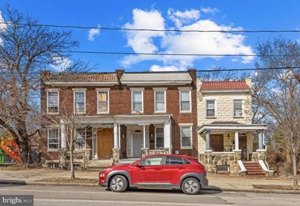 2328 ANNAPOLIS ROAD