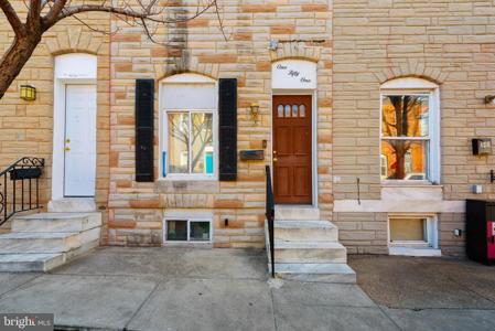 151 DECKER AVENUE