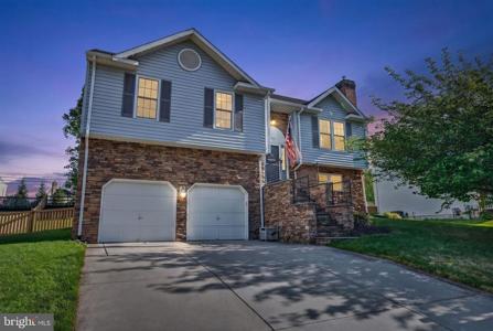 706 RUDDY COURT