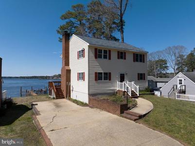 147 BEACH DRIVE
