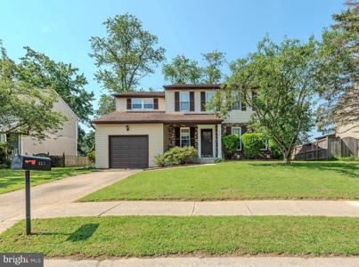 227 MILLCHURCH ROAD