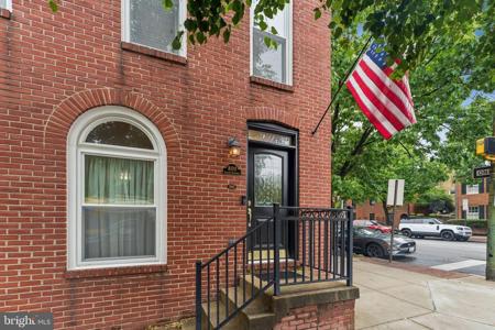 800 CHARLES STREET