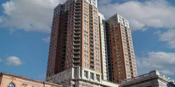 414 WATER STREET