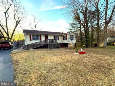 1319 BUCKS LANE
