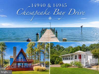 14940 CHESAPEAKE BAY DRIVE