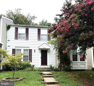 1164 MOSSWOOD COURT