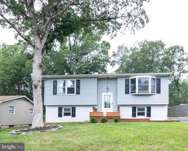 242 IRISHTOWN ROAD