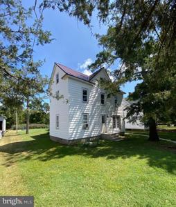 3035 UNION CHURCH ROAD