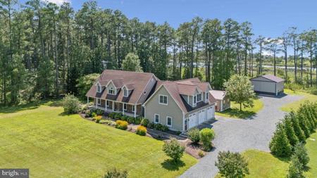 6670 TILGHMAN ISLAND ROAD