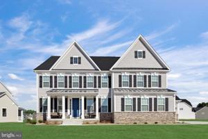35715 BENJAMIN RUSH