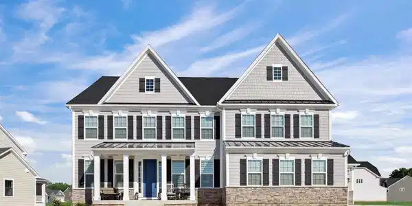 35715 BENJAMIN RUSH