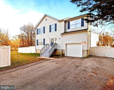 203 MARGATE DRIVE