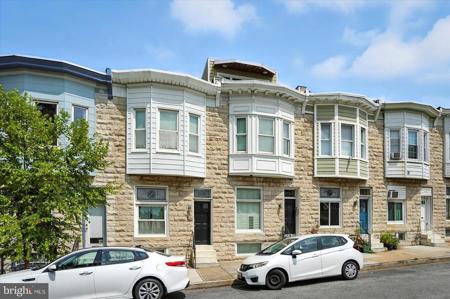 2920 PRATT STREET