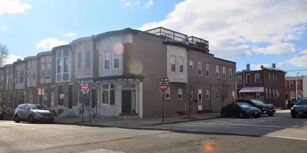 700 ELLWOOD AVENUE