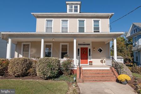 309 BELVEDERE AVENUE
