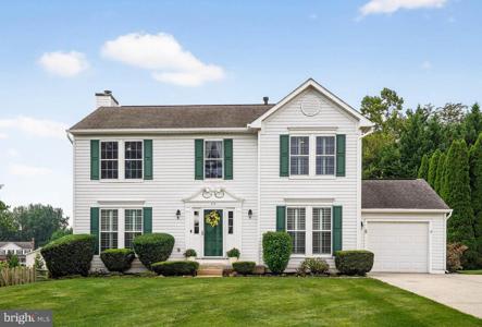 410 BRANT COURT