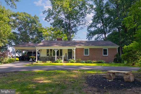 570 MOUNT ZOAR ROAD