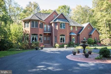 41115 PAW PAW HOLLOW LANE