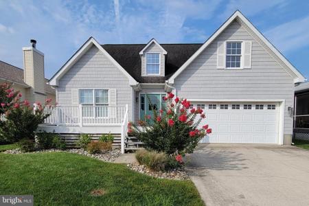605 TWIN TREE ROAD