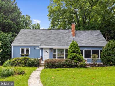 142 BOONE TRAIL