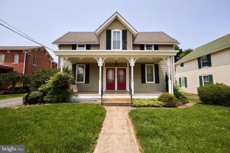 263 MAIN STREET