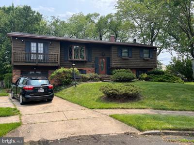 503 GLANDEL COURT