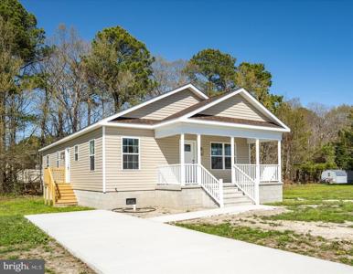 5 HERON WAY