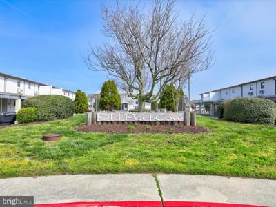 2818 TERN DRIVE