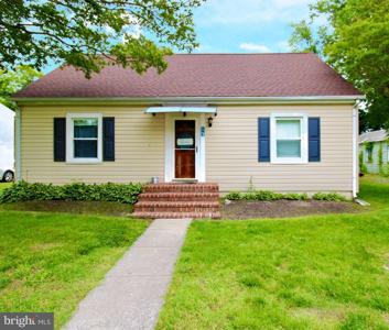 17 OAK STREET