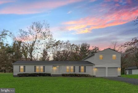 312 EARLTON ROAD