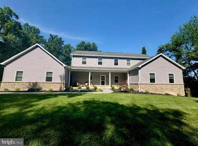 642 CRAIGS CORNER ROAD