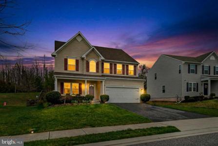 2227 ARGONNE DRIVE