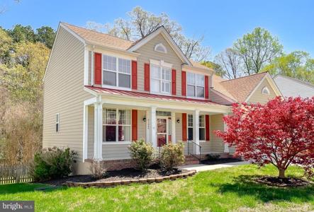 21544 WILLIS WHARF COURT