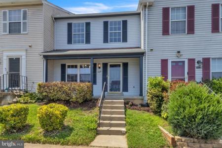 3647 MCDOWELL COURT