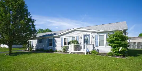 125 KURT DRIVE