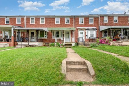 153 BENNETT ROAD