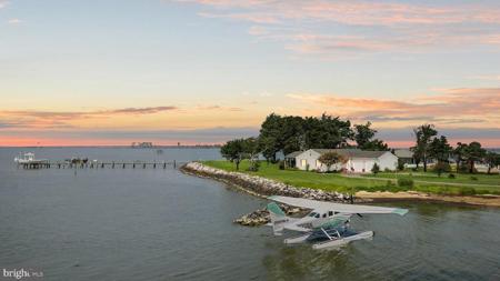 2554 HOOPERS ISLAND ROAD