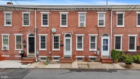 617 CHERRY STREET